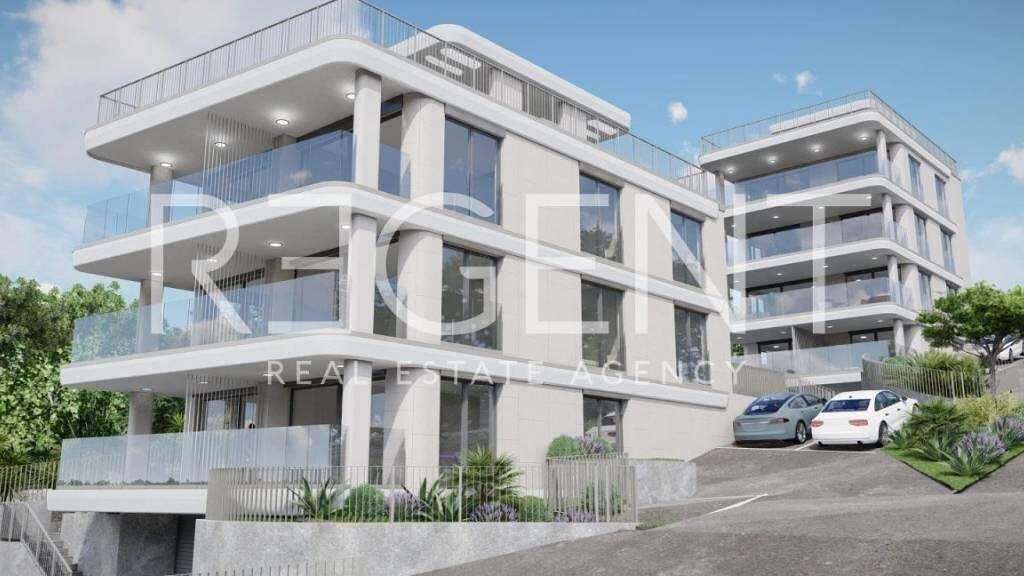 Wohnung zum Kauf 673.000 € 4 Zimmer 1. Geschoss Trogir