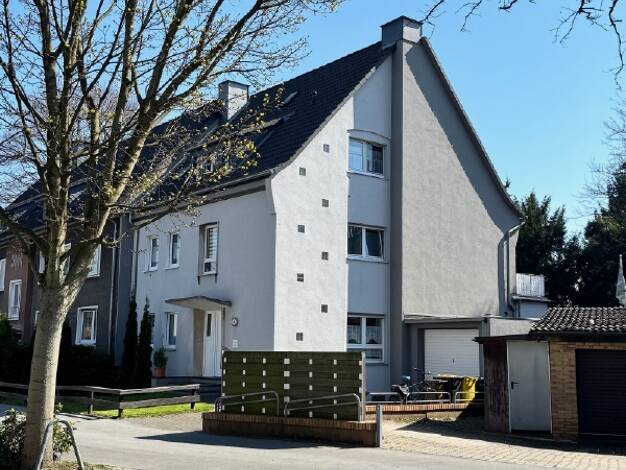 Haus zum Kauf 425.000 € 8 Zimmer 200 m² 390 m² Grundstück frei ab 01.03.2026 Dortmund 44309