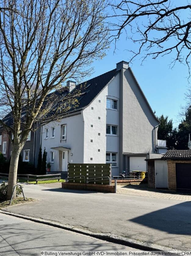 Haus zum Kauf 425.000 € 8 Zimmer 200 m² 390 m² Grundstück frei ab 01.03.2026 Dortmund 44309