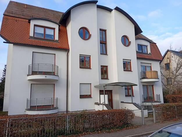 Wohnung zum Kauf 2 Zimmer 68 m² Cotta Ortsamtsbereich Cotta 01157