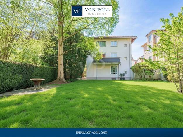 Mehrfamilienhaus zum Kauf 11 Zimmer 307 m² 702 m² Grundstück Mühlburg Karlsruhe 76185