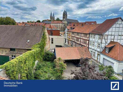 Mehrfamilienhaus zum Kauf 299.000 € 10 Zimmer 228 m² 410 m² Grundstück Halberstadt 38820