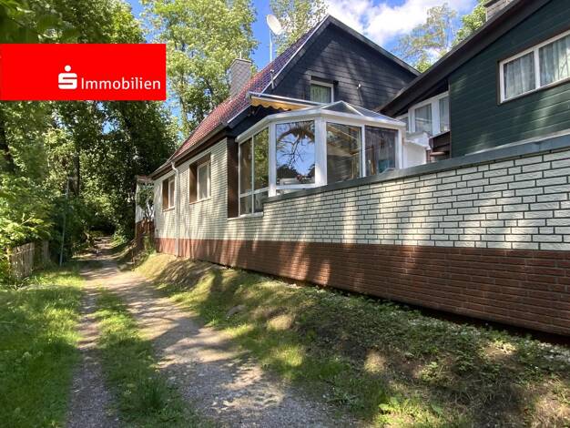 Einfamilienhaus zum Kauf 110.000 € 4 Zimmer 99,2 m² 680 m² Grundstück Rastenberg 99636