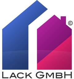 Lack GmbH logo