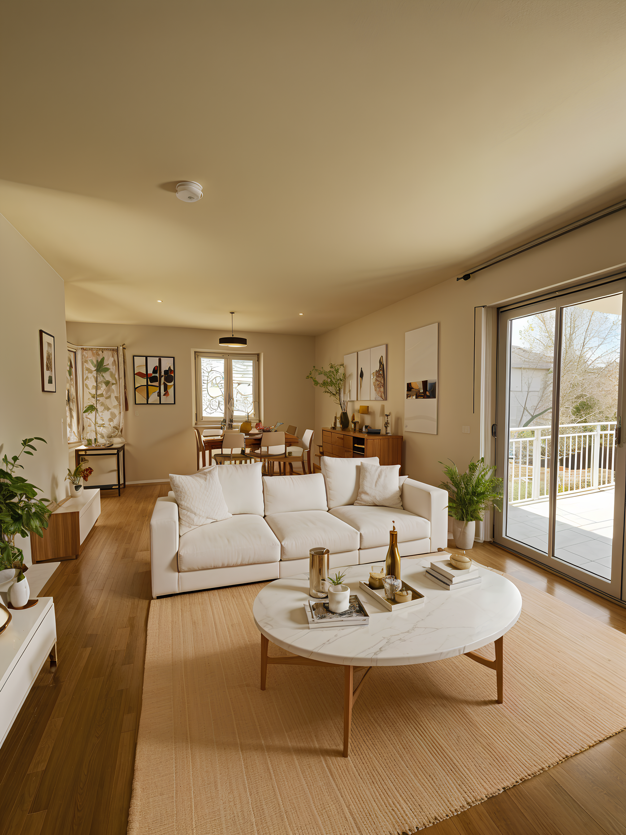 Wohnung zum Kauf 525.000 € 3 Zimmer 65 m² 1. Geschoss Ottobrunn 85521