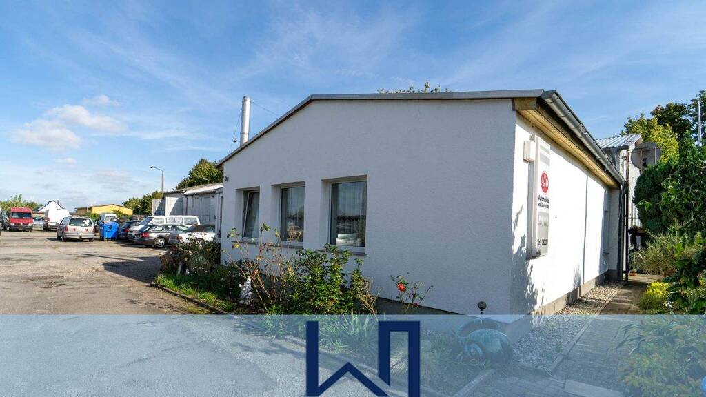 Haus zum Kauf 195.000 € 4 Zimmer 100 m² 3.928 m² Grundstück Demmin 17109