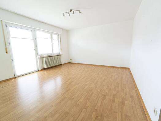 Wohnung zur Miete 450 € 2 Zimmer 62 m² frei ab sofort Bad Westernkotten Erwitte 59597