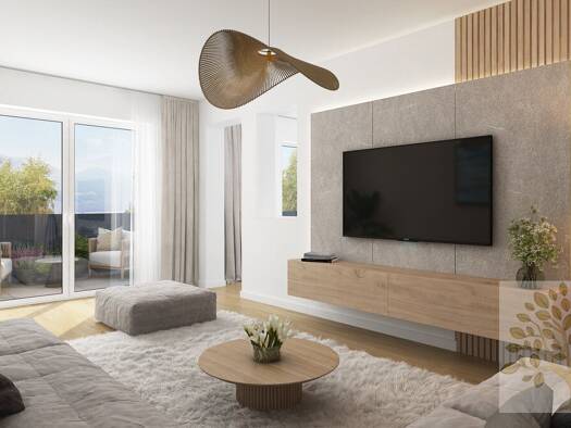 Wohnung zum Kauf 375.000 € 3 Zimmer 82 m² Köttmannsdorf 9071