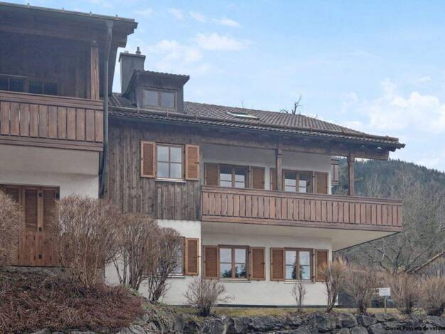 Wohnung zum Kauf 395.000 € 3 Zimmer 84,2 m² Buching Halblech 87642