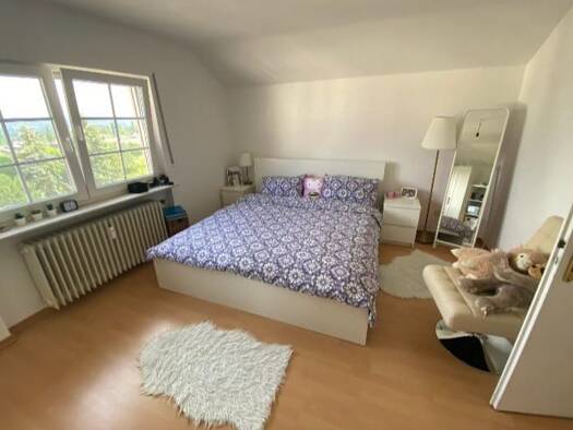 Wohnung zur Miete 650 € 2 Zimmer 67 m² frei ab 01.11.2026 Rödgen Gießen 35394