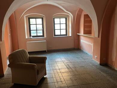 Mehrfamilienhaus zum Kauf 90.800 € 10 Zimmer 252 m² frei ab sofort Herrenstraße 8 Mühlberg Mühlberg/Elbe 04931