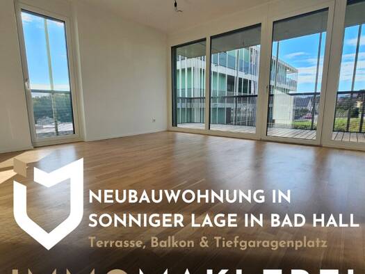 Wohnung zur Miete 3 Zimmer 67,5 m² Bad Hall 4540