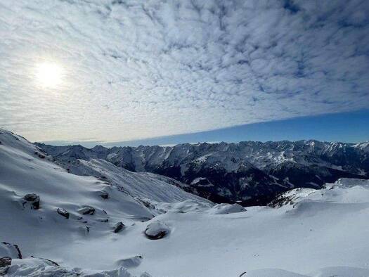 Studio zum Kauf provisionsfrei 310.000 € 1 Zimmer 35 m² Königsleiten 5742