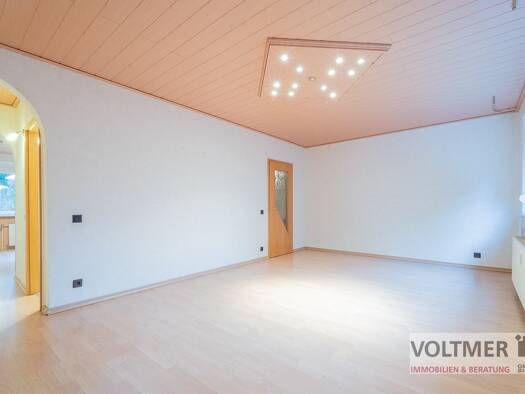 Wohnung zum Kauf 125.000 € 4,5 Zimmer 100 m² 3. Geschoss Wellesweiler Neunkirchen 66539