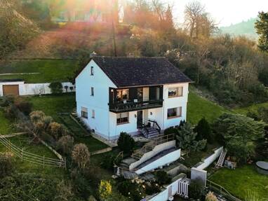 Einfamilienhaus zum Kauf 322.000 € 7 Zimmer 131,9 m² 2.826 m² Grundstück Bingerbrück Bingen am Rhein 55411