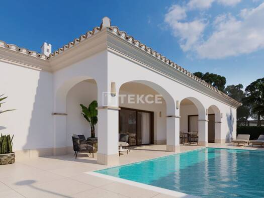 Einfamilienhaus zum Kauf 810.000 € 4 Zimmer 159 m² 502 m² Grundstück Murcia 30740