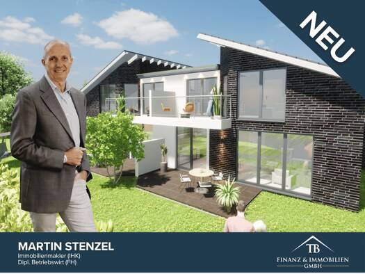 Wohnung zum Kauf 289.000 € 2 Zimmer 67,9 m² 1. Geschoss Hage Hage 26524