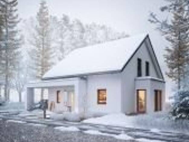 Einfamilienhaus zum Kauf - Erstbezug provisionsfrei 399.900 € 5 Zimmer 146 m² 1.171 m² Grundstück Herschberg Herschberg 66919