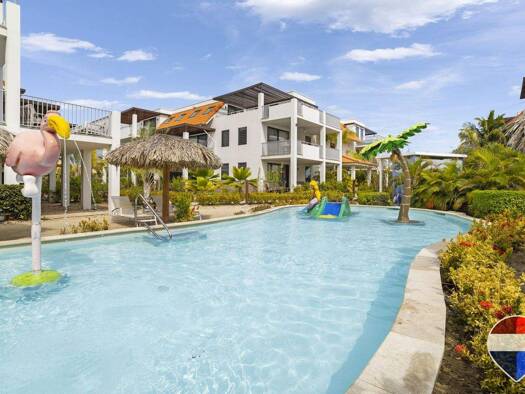 Penthouse zum Kauf 375.000 € 4 Zimmer 140 m² Kralendijk, BONAIRE BQ