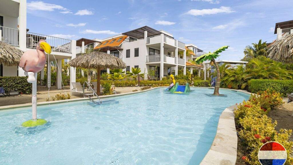 Penthouse zum Kauf 375.000 € 4 Zimmer 140 m² Kralendijk, BONAIRE BQ