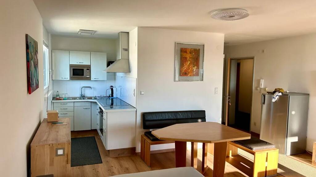 Studio zum Kauf 320.000 € 1 Zimmer 38 m² 7. Geschoss Bregenz 6900