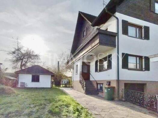 Einfamilienhaus zum Kauf 749.000 € 7 Zimmer 280 m² 958 m² Grundstück Lustenau 6890