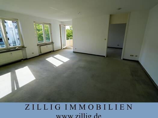 Wohnung zur Miete 955 € 2 Zimmer 57 m² Geschoss 3/5 Katharina-Geisler-Straße Lerchenfeld Freising 85356