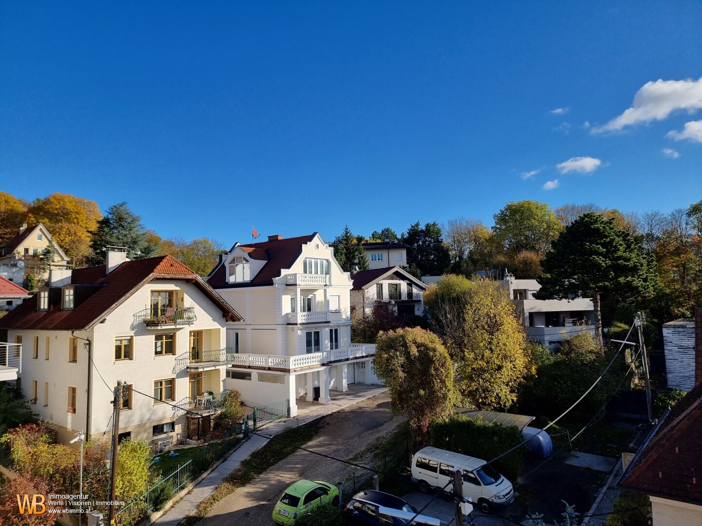 Wohnung zum Kauf 2.180.000 € 5 Zimmer 210 m²<br/>Wohnfläche Wien 1130