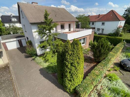 Einfamilienhaus zum Kauf 395.000 € 6 Zimmer 165 m² 697 m² Grundstück Verl 33415