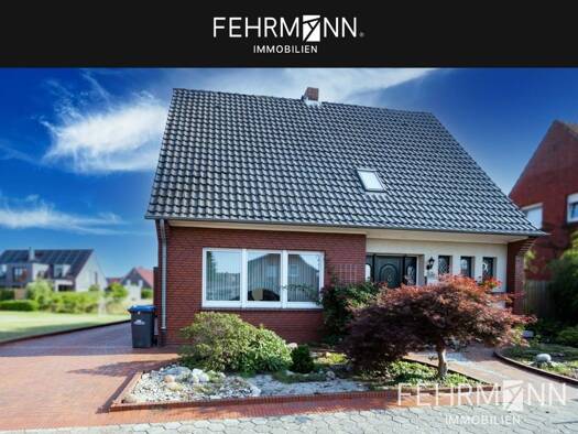 Einfamilienhaus zum Kauf 4 Zimmer 139,9 m² 498 m² Grundstück Haren Haren (Ems) 49733