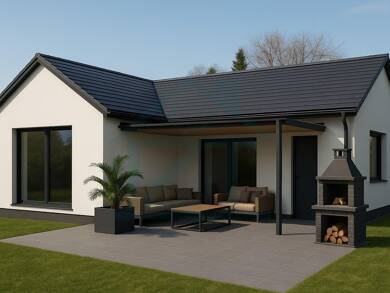 Bungalow zum Kauf 249.990 € 4 Zimmer 54 m² Oettersdorf 07907