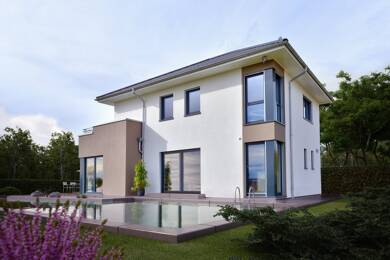 Einfamilienhaus zum Kauf 444.950 € 5 Zimmer 137 m² 585 m² Grundstück Thiendorf Thiendorf 01561