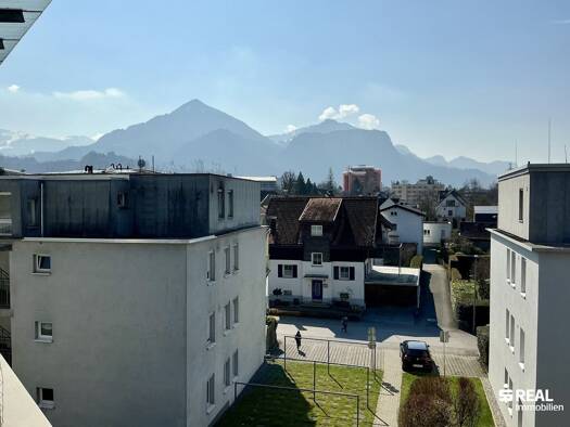 Wohnung zum Kauf 235.000 € 58,2 m² Eisengasse 65 Dornbirn 6850
