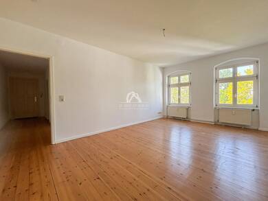 Wohnung zum Kauf provisionsfrei 325.000 € 2 Zimmer 54,1 m² 4. Geschoss Pappelallee 64 Prenzlauer Berg Berlin 10437