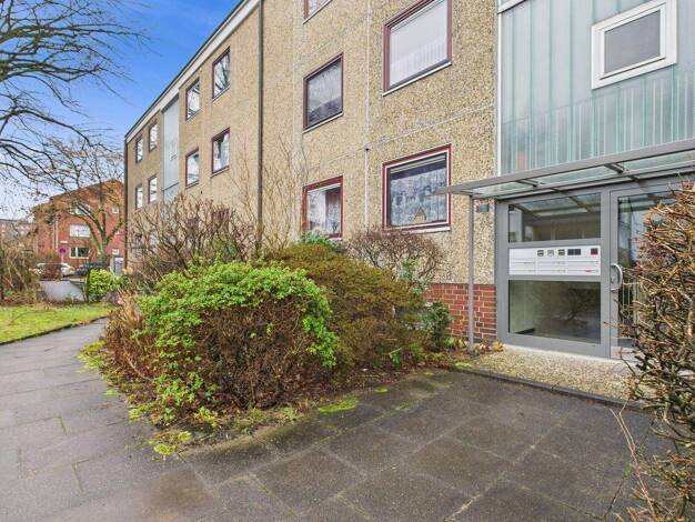 Wohnung zum Kauf 315.000 € 3 Zimmer 79,9 m² 3. Geschoss frei ab 01.04.2026 Billstedt Hamburg 22117