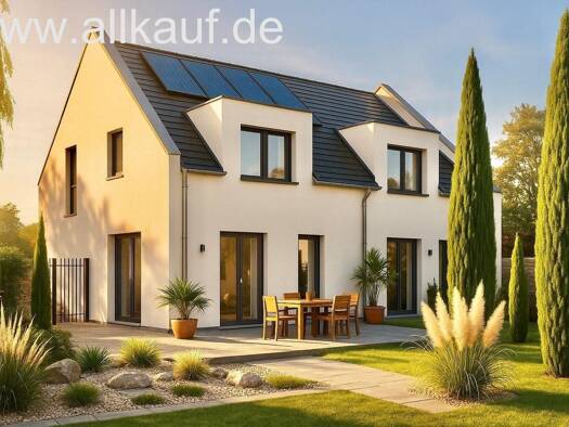 Haus zum Kauf 310.649 € 5 Zimmer 127,5 m² 305 m² Grundstück Unterdietfurt Unterdietfurt 84339