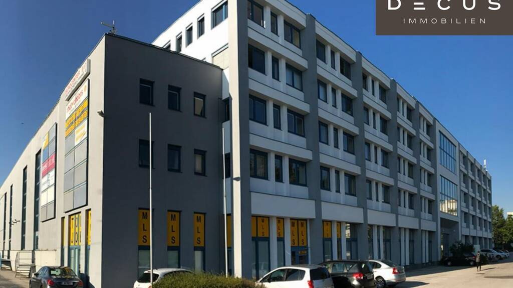 Büro zur Miete 10,50 € Wiener Neudorf 2351