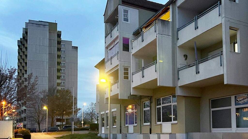 Wohnung zum Kauf 249.000 € 3 Zimmer 82 m² 4. Geschoss Herrnsheim Worms 67550