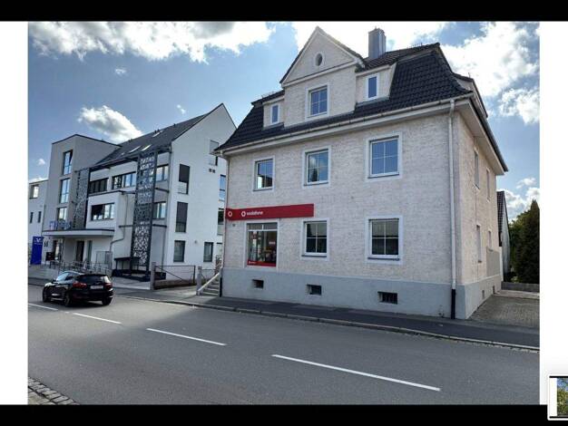 Wohnung zur Miete 900 € 3 Zimmer 78 m² 1. Geschoss frei ab 01.02.2026 Regensburger Str. 66a Amberg 92224