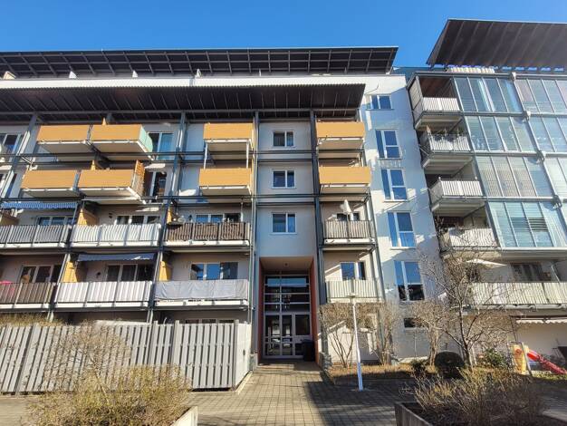 Wohnung zum Kauf 194.500 € 3 Zimmer 76,8 m² 1. Geschoss Flutrinne 39 Mickten Dresden 01139