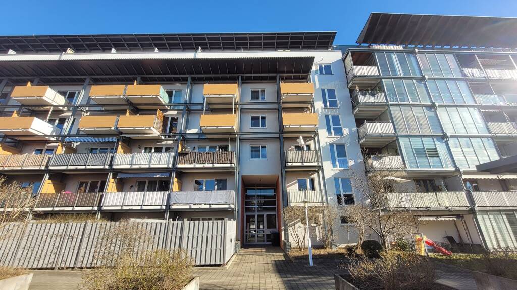 Wohnung zum Kauf 194.500 € 3 Zimmer 76,8 m² 1. Geschoss Flutrinne 39 Mickten Dresden 01139