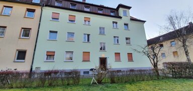 Wohnung zur Miete 540 € 2 Zimmer 52 m² 1. Geschoss frei ab 01.01.2025 Neunkirchen Neunkirchen am Sand 91233