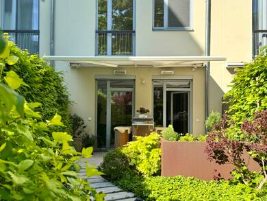 Stadthaus zum Kauf 885.000 € 4 Zimmer 150 m² 112 m² Grundstück Erfurt 99084