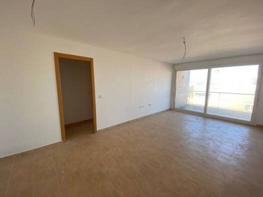 Wohnung zum Kauf 136.290 € 3 Zimmer 101 m² 3. Geschoss Fuente Álamo de Murcia 30320