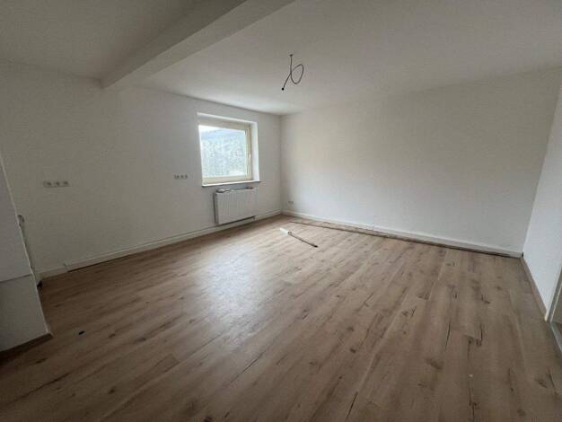 Wohnung zur Miete 535 € 4 Zimmer 62 m² 1. Geschoss Innenstadt Hof 95028