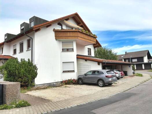 Wohnung zum Kauf 265.000 € 4,5 Zimmer 113,2 m² 2. Geschoss Unterankenreute Schlier 88281
