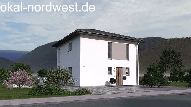 Einfamilienhaus zum Kauf 548.000 € 5 Zimmer 124,8 m² 400 m² Grundstück Unna - Mitte Unna 59425