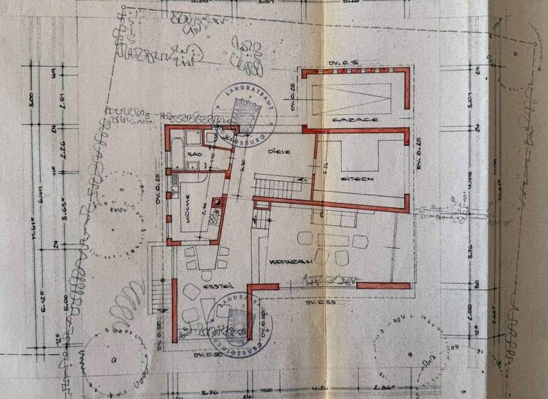 Einfamilienhaus zum Kauf 797.000 € 6 Zimmer 162,1 m² 600 m² Grundstück Großsachsenheim Sachsenheim 74343
