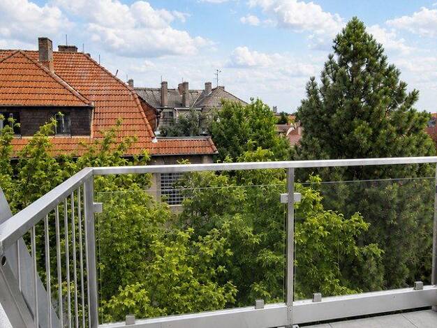 Wohnung zur Miete 1.104 € 4 Zimmer 145 m² Cochstedter Straße 2 Leipziger Str. Leipziger Straße 39112