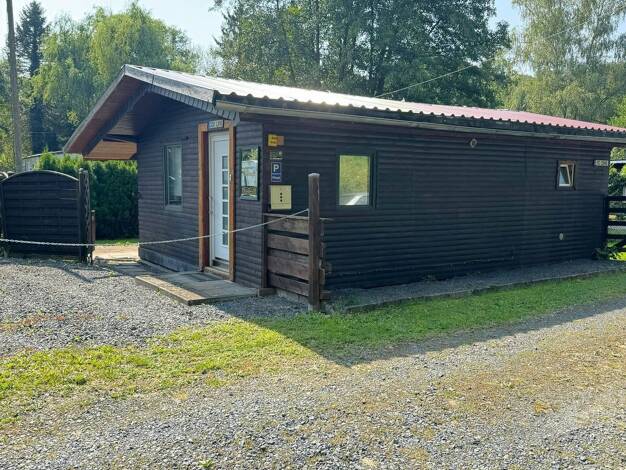 Einfamilienhaus zum Kauf provisionsfrei 49.800 € 2 Zimmer 38 m² 222 m² Grundstück Dammig Buchholz 53567